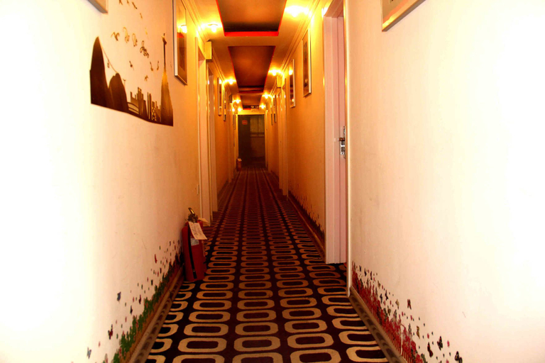 Others 5, Pod Inn (Beijing Luoguxiang Houhai Gulou), Beijing