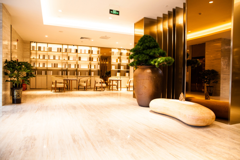 Others 4, Quanrui Hotel (Lanzhouxi Railway Station), Lanzhou