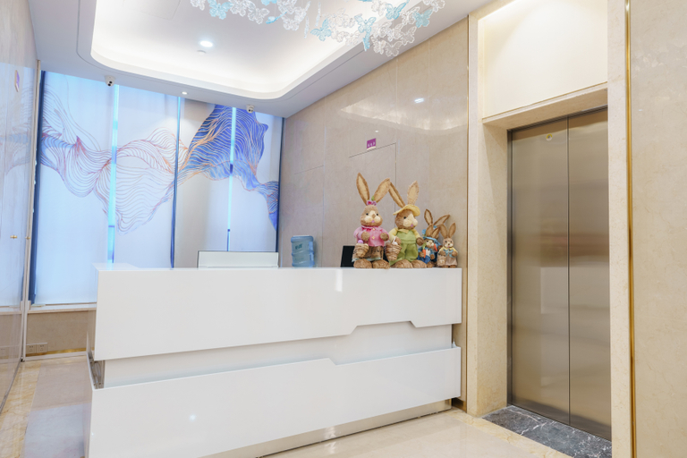 Others 5, Mengsiyuan Apartment, Guangzhou