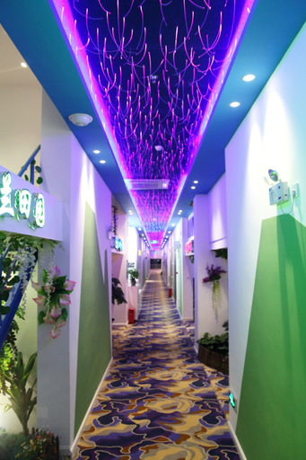 Others 4, Nanjing University of Technology Jiuyun Boutique Hotel, Nanjing