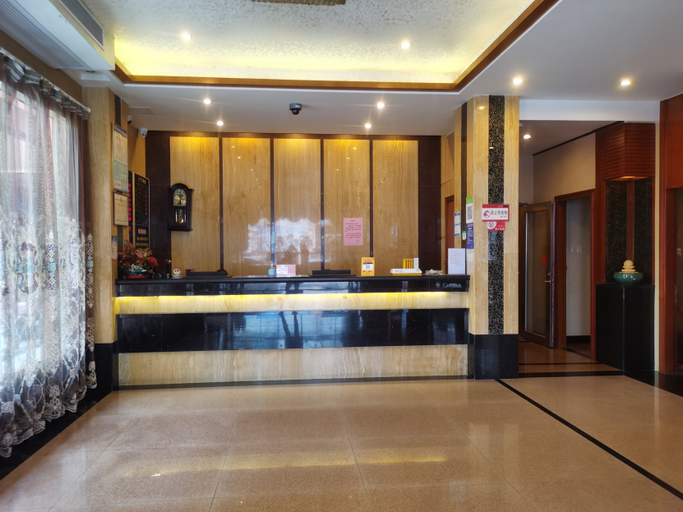 Others 5, 777 Hot Spring Hotel, Jieyang