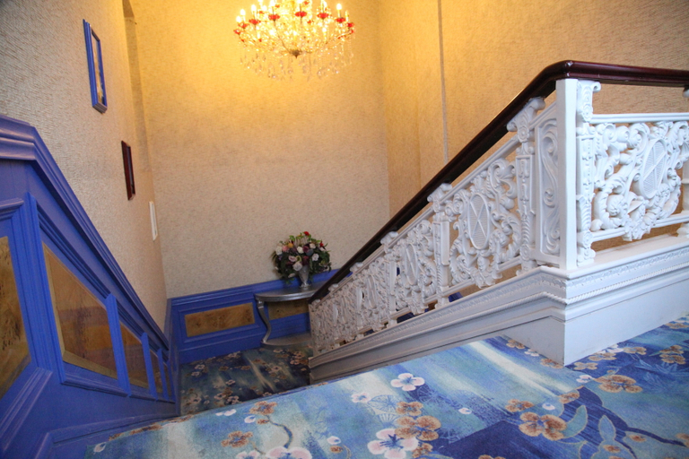 Others 3, Geteer Hotel, Wuhan