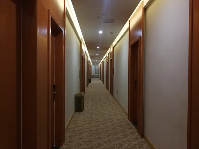 Others 3, tianlu Selected (Lanzhou Zhongchuan Airport), Lanzhou