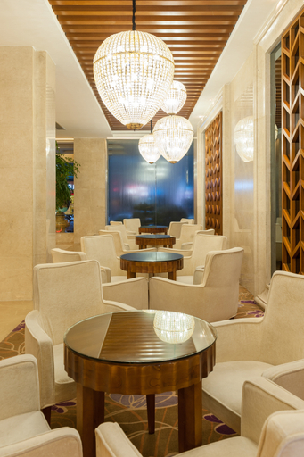 Food & Drinks, Nanjiang Hotel, Kunming