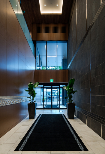 Sport & Beauty 4, Daiwa Roynet Hotel Hakata Reisen PREMIER, Fukuoka