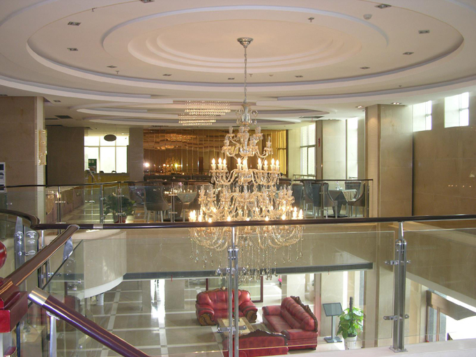 Others 3, Shiji Haoting Hotel, Changde
