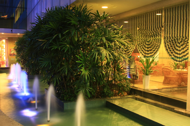 Exterior & Views 5, Gandian Hotel, Ganzhou