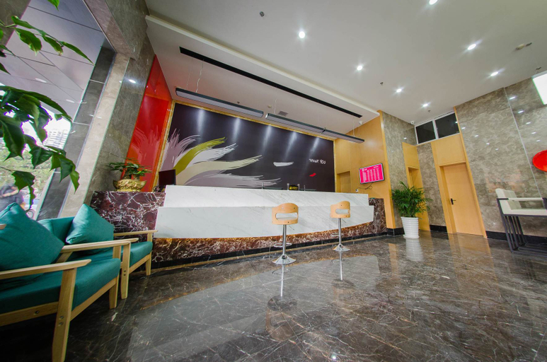 Others 3, Longting Hotel (Wanda Plaza, Ganzhou Railway Station, Zhanggong District), Ganzhou
