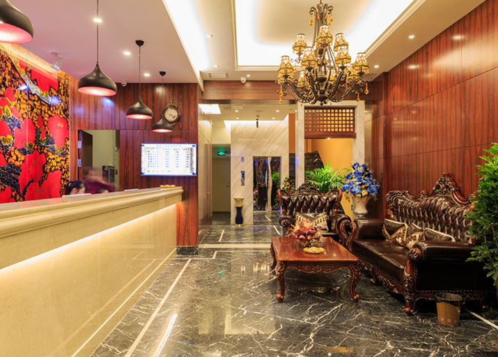 Others 4, Xianghu No.1 Hotel, Nanchang
