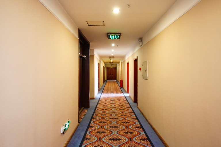 Others 4, Xingyuan Grande Hotel, Changchun