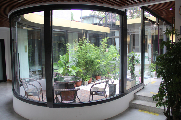 Others 5, Fulujiu Quadrangle, Beijing