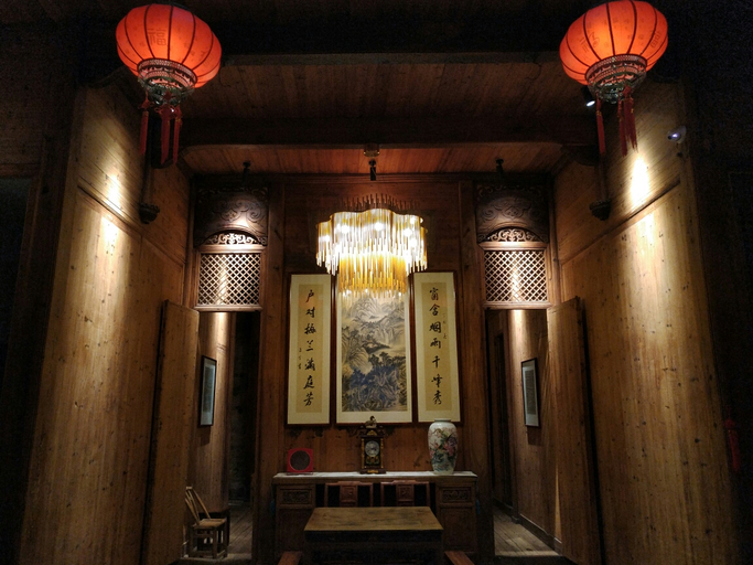 Others 5, Floral Hotel Leisurely Life Wuyuan, Shangrao