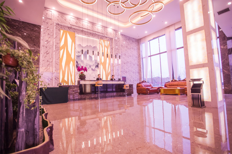 Others 4, Qianzhiyue Hotel, Zhengzhou