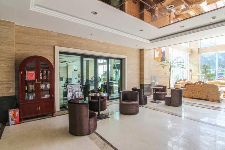 Others 5, GreenTree Inn Zhenjiang Danyang Development Zone Municipal Government Business Hotel, Zhenjiang