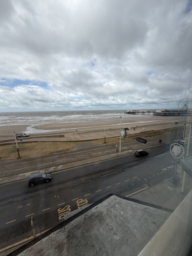 Others 5, Vinnies Family Hotel, Blackpool