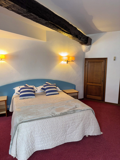 Room 5, LE CHATEAU DES SAVEURS, Oise