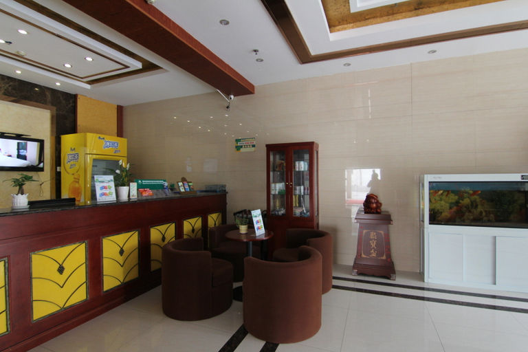 Others 5, Green Tree Inn Yangzhou Baoying County Anyi South Road Zhixuan, Yangzhou