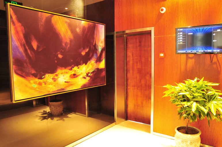 Others 1, Huaxi Meishi Hotel, Suzhou