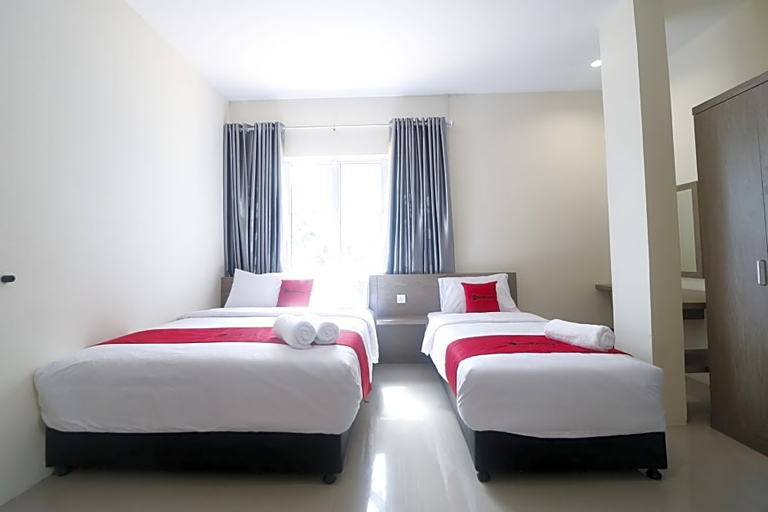 Others 3, RedDoorz @ Baloi Batam, Batam