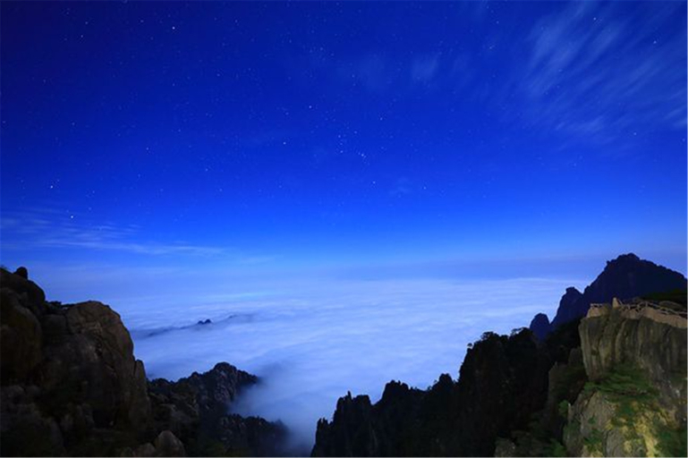 Others 5, Guangmingding Hotel, Huangshan