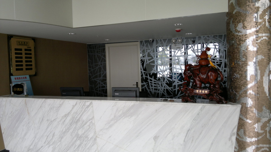 Others 3, Zhonglang Express Hotel, Xuancheng
