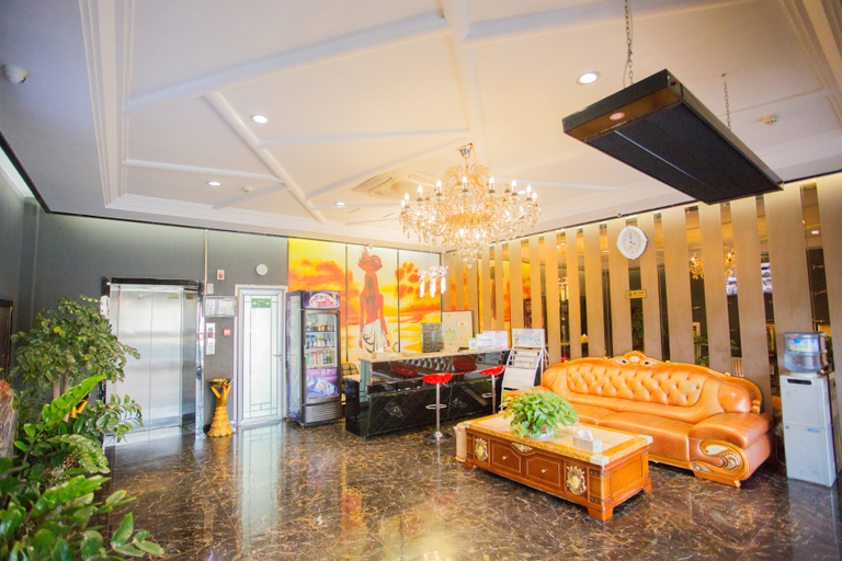 Others 3, Yinchuan Dongting Style Hotel, Yinchuan