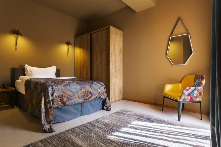 Bedroom 3, ツィナンダリ エステート, Telavi