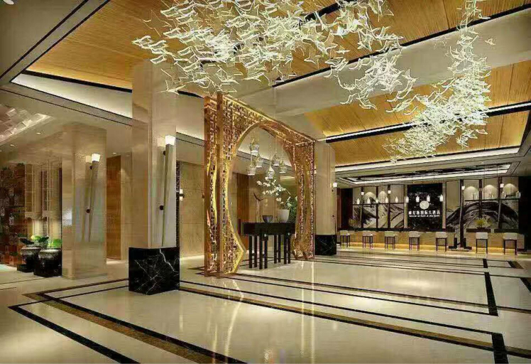Others 3, Venice International Hotel, Qingyang