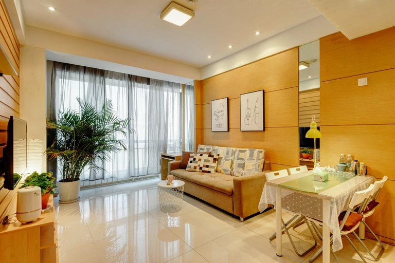 Others 4, Houke Apartment Hotel (Beijing Qilinshe), Beijing