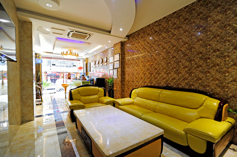 Others 4, Jixinyuan Hotel, Guiyang