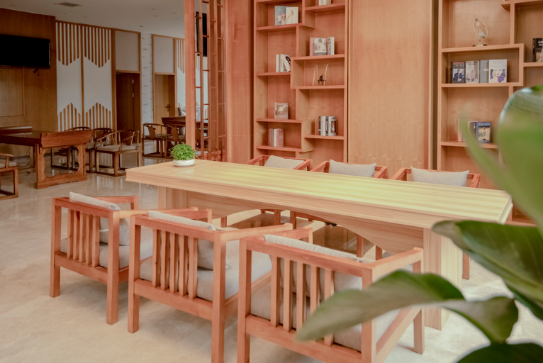 Food & Drinks, ジンシュンテンファ(JINSHUNTIANHUA)ホテル(), Qujing