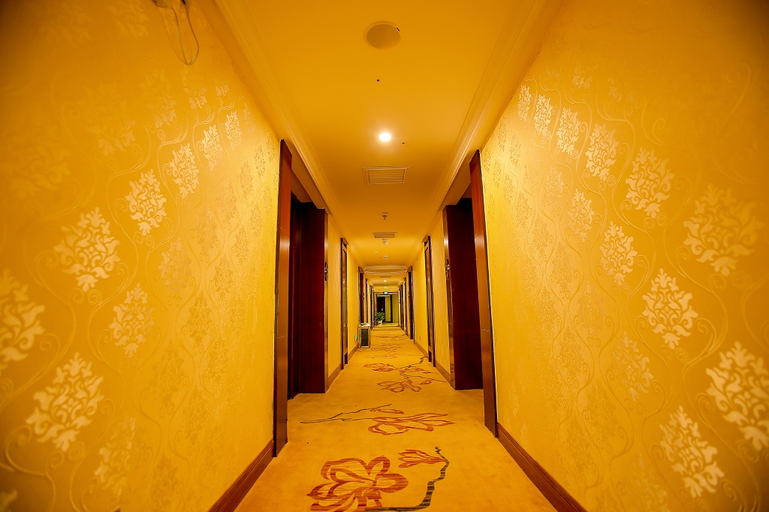 Others 4, Vienna Hotel(Chenzhou Zixing Dongjiang), Chenzhou