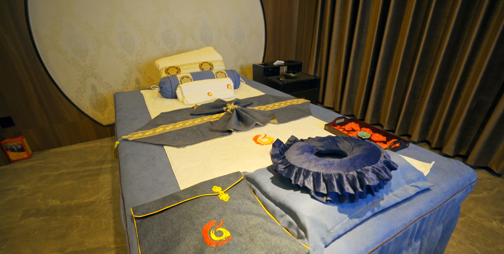 Bedroom 2, City Suites Collection Hotel (Gao'an Senze), Yichun