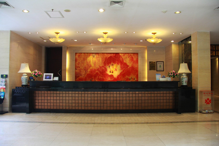 Others 4, NEW OVERSEAS CHINESE HOTEL, Zhoushan