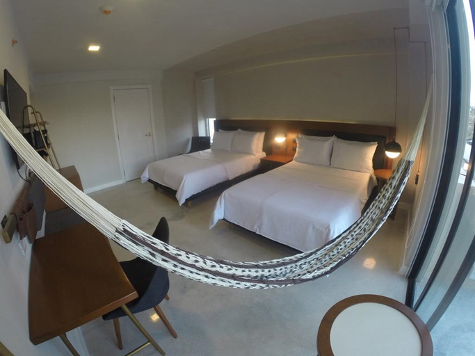 Bedroom 4, Gamma Cancun Centro, Isla Mujeres