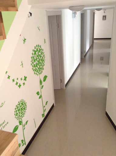 Others 5, Oushang Apartment, Shanghai