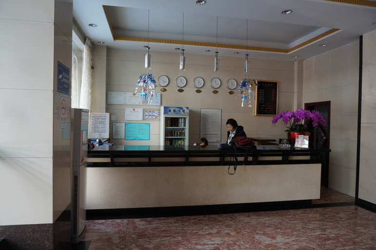 Others 4, Guangzhou Hengxiong Business Hostel, Guangzhou