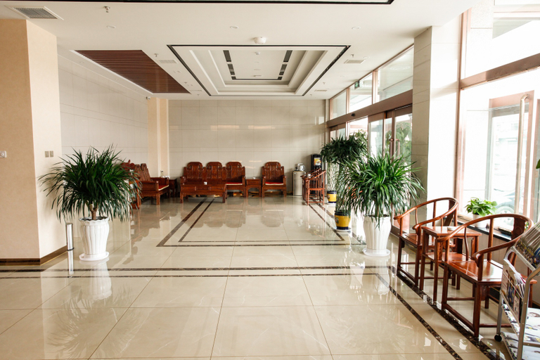 Others 4, GreenTree Inn (Xiyang Bus Station), Jinzhong