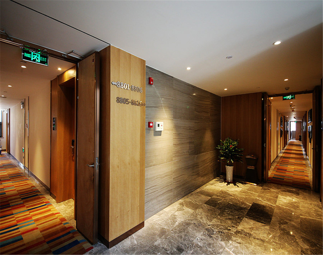 Others 2, ブティックホテル(センター), Lanzhou