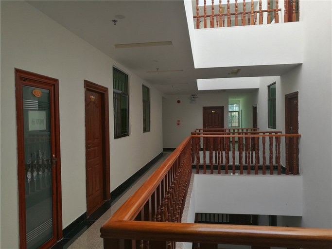 Others 5, Harvest Hotel, Huizhou