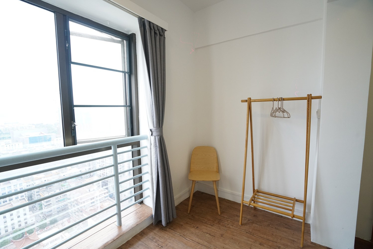Bathroom, n23.5 Degree Youth Hostel, Shantou