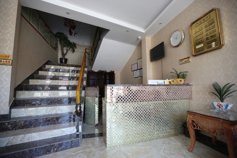 Others 4, Nanchang Dijing Business Hotel, Nanchang