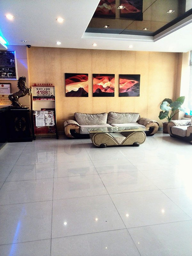 Others 4, GreenTree Inn (Lu'an Railway Station), Lu'an