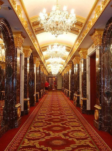 Others 4, Wanhao International Hotel, Benxi