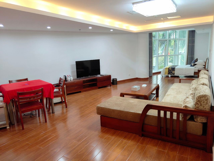 Others, Jubaopen Zibei Hotel, Hainan