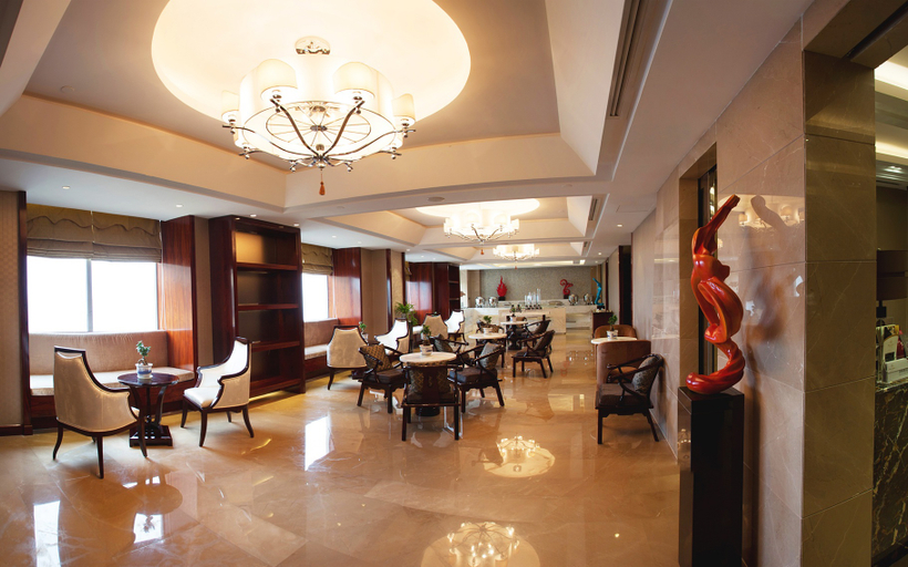 Others 2, Rongcheng Grand Hotel Xinyu, Xinyu