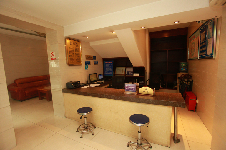 Others 5, Dazhu Hotel, Chengdu