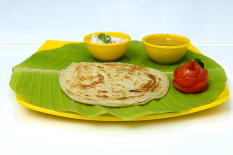 Food & Drinks 5, Vignesh Residency - Srirangam, Tiruchirappalli