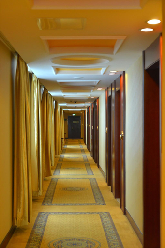 Others 3, U-FREE Hotel (Shanghai Caolu Minlei Road Subway Station), Shanghai