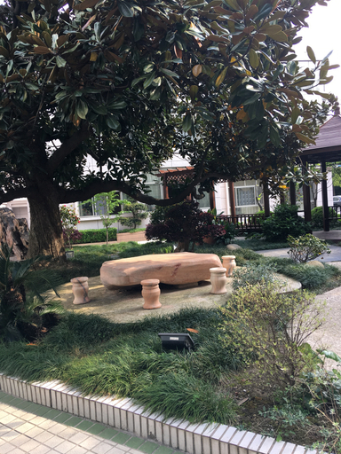 Exterior & Views 5, Jinxiu Hotel, Shanghai